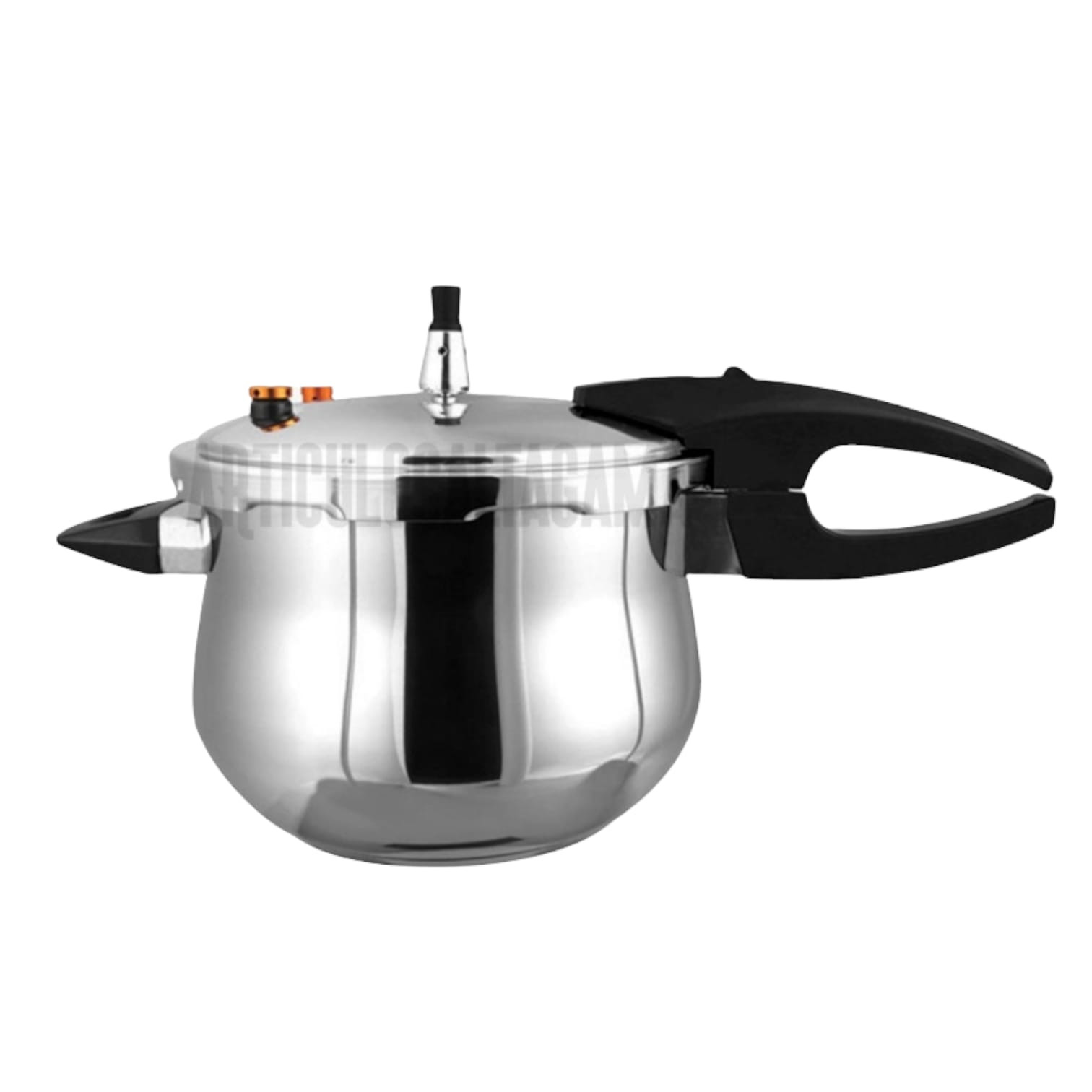 Olla  Presion Acero Inoxidable 4lt